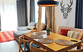 Dor Apartment
